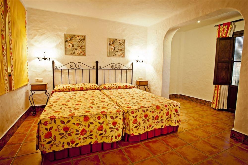 Hacienda Roche Viejo3