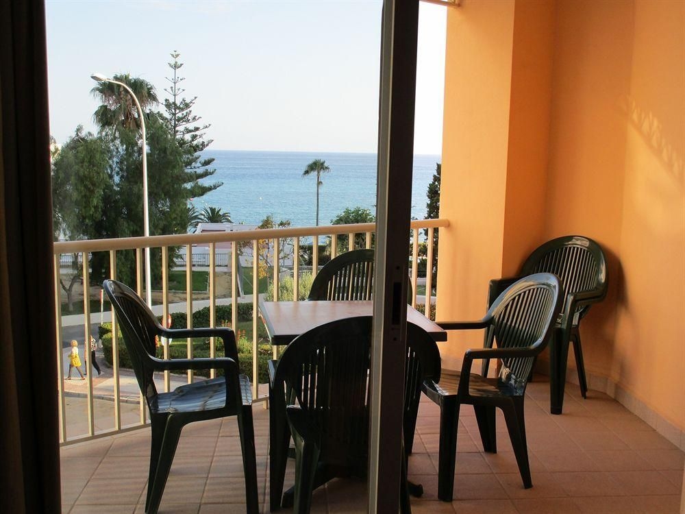 Apartamentos Andalucia0