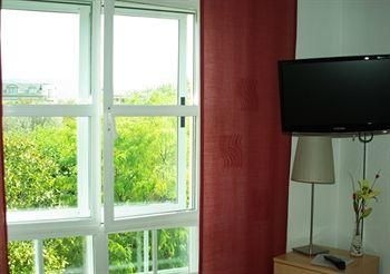 Hotel Mediante3