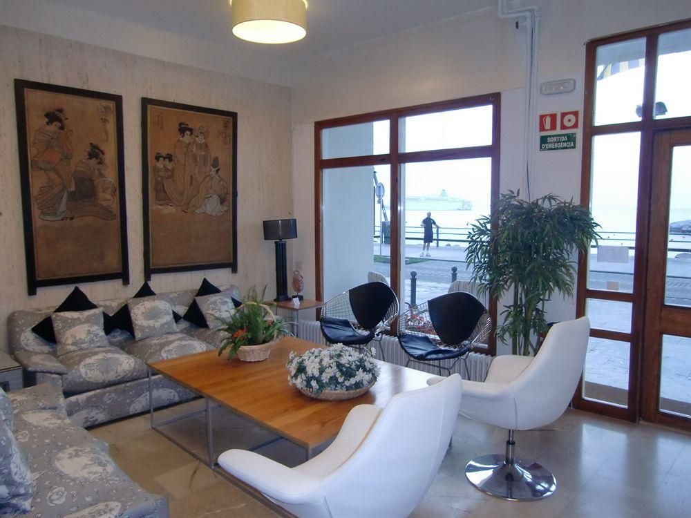 Hotel Rosamar0