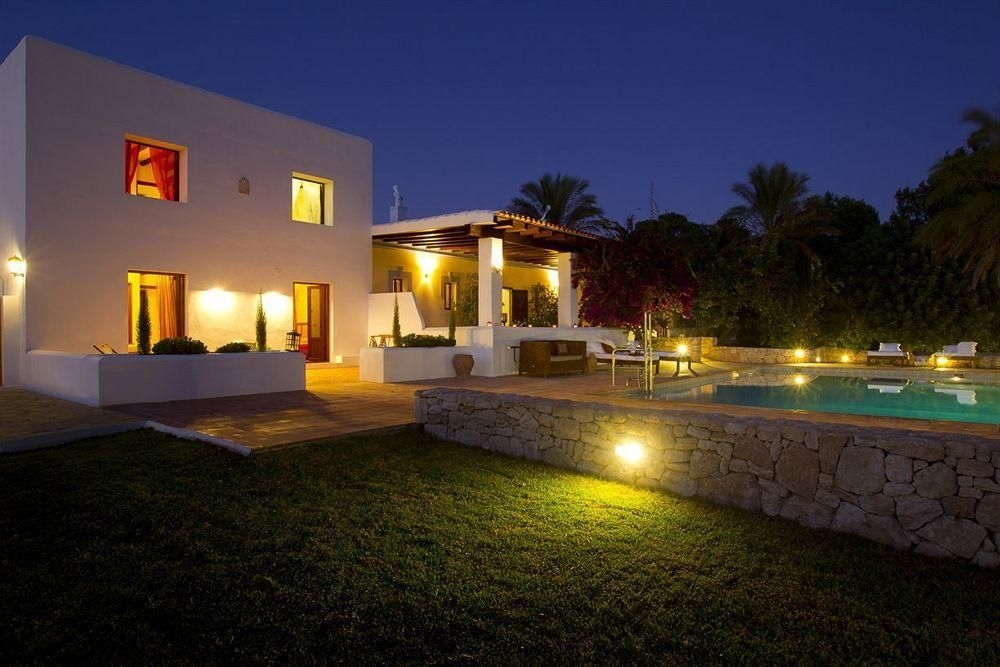 Hotel Can Pere0