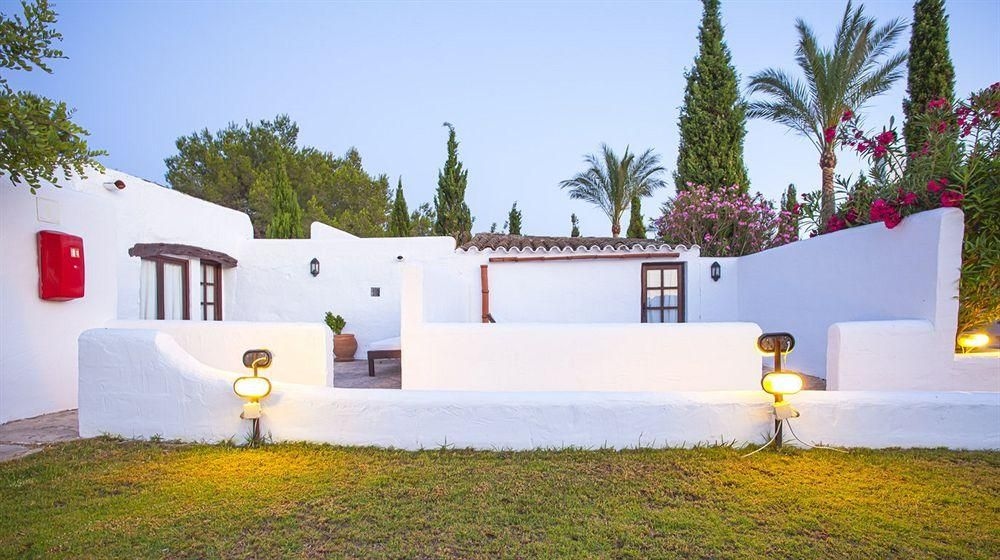 Hotel Can Pere4