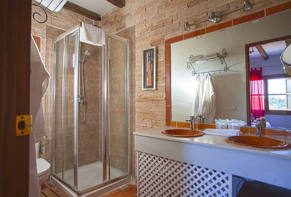 Hotel Can Pere2