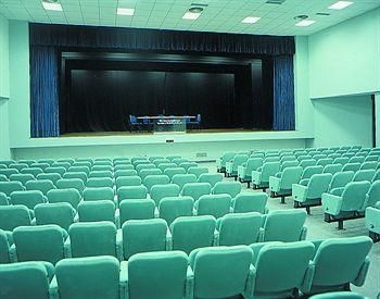 Hotel Antares Arona1
