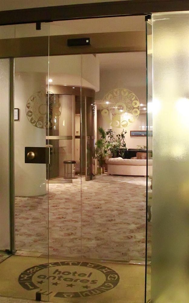Hotel Antares Arona0