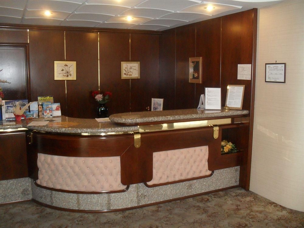 Hotel Antares Arona4