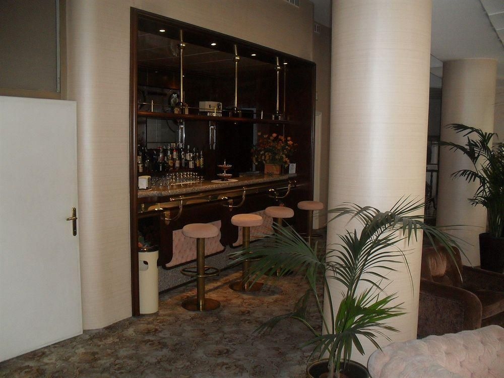 Hotel Antares Arona3