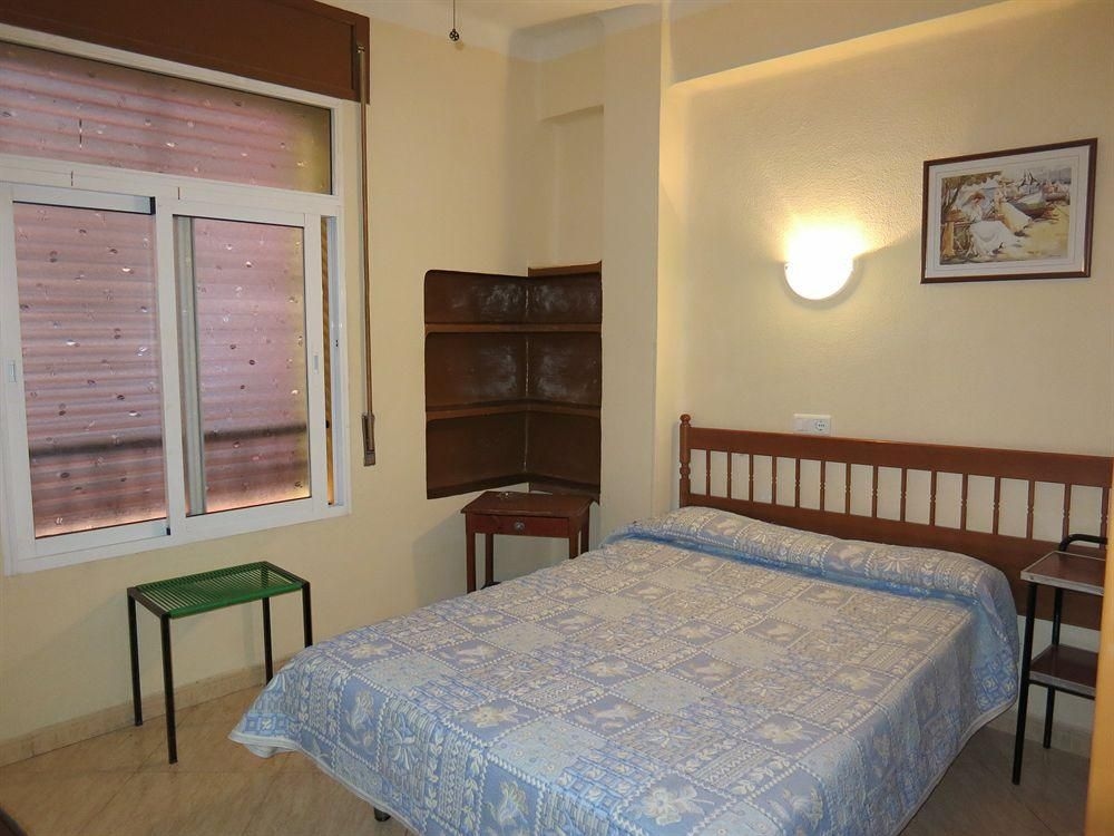 Hostal Guillot2