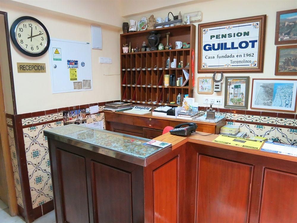 Hostal Guillot3