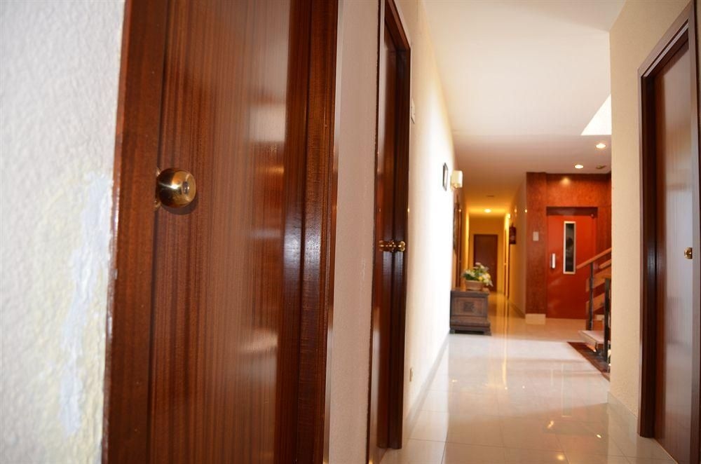 Hotel Sant Jordi4