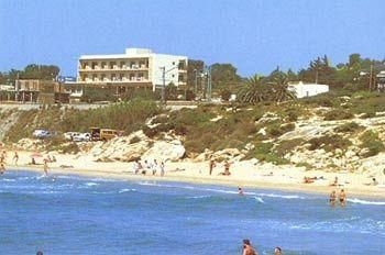 Hotel Sant Jordi2