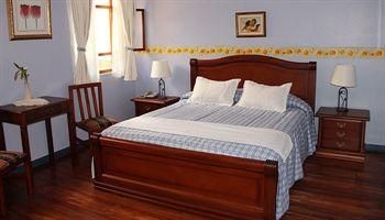 Hostal Posada Del Angel3