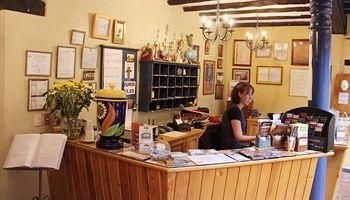 Hostal Posada Del Angel1