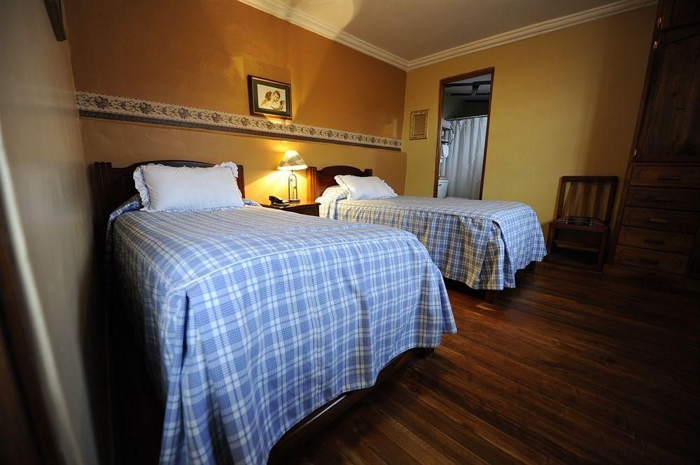 Hostal Posada Del Angel2