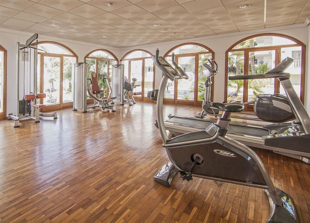 Inturotel Esmeralda Park4