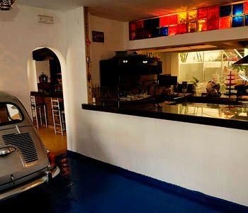 Hotel EnfrenteArte3