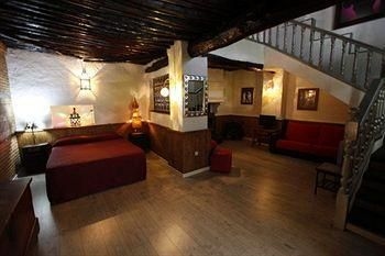 Hotel EnfrenteArte1