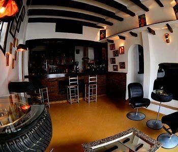 Hotel EnfrenteArte2