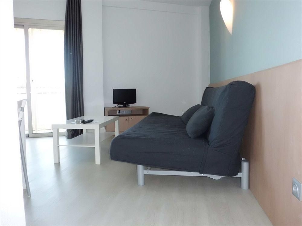 Apartamentos Atl4