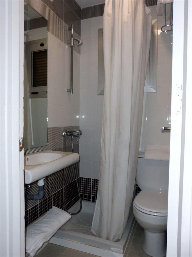Apartamentos Atl3
