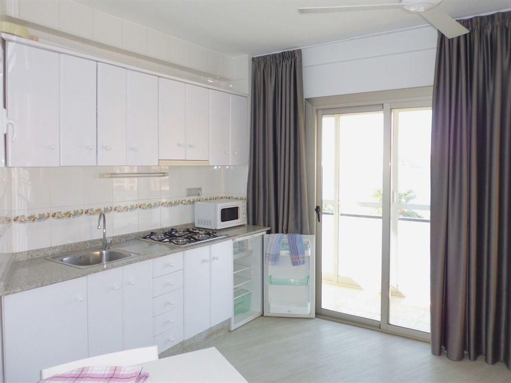 Apartamentos Atl1