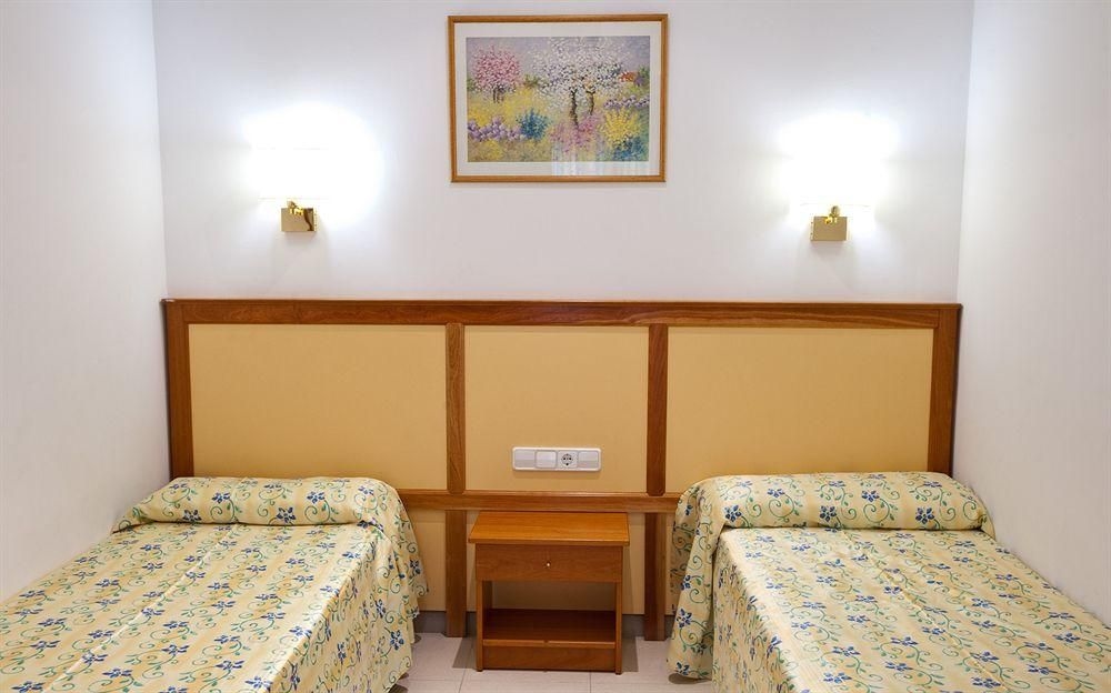Apartamentos Royal1