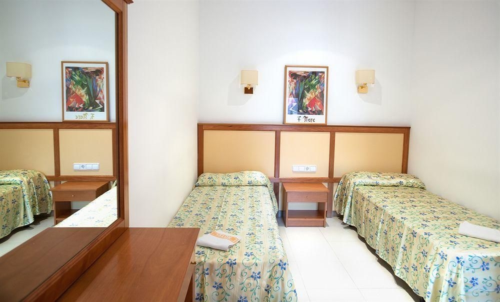 Apartamentos Royal3