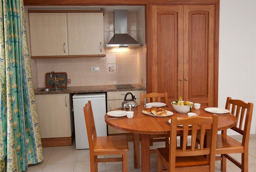 Apartamentos Royal2