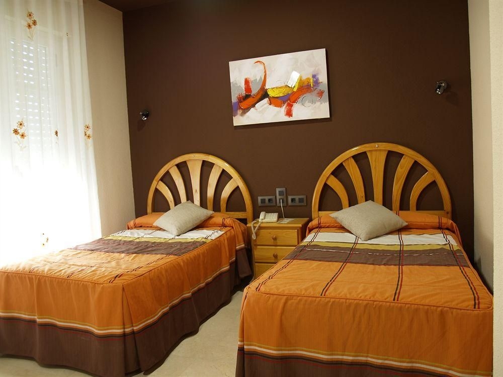 Hotel Navarro0