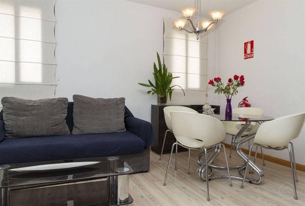 Ciutat Vella Apartments Born Zoo Area2