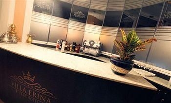 Villa Erina Park Hotel3