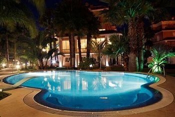 Villa Erina Park Hotel1