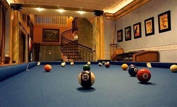 Villa Erina Park Hotel4