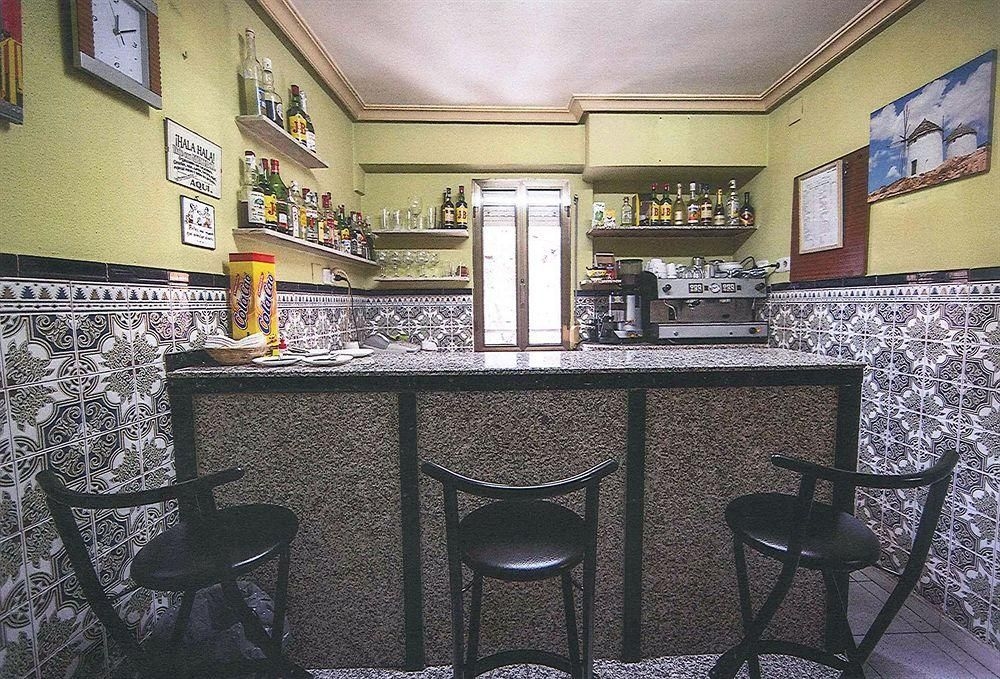Hostal La Rosa4