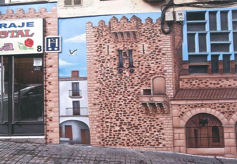 Hostal La Rosa1