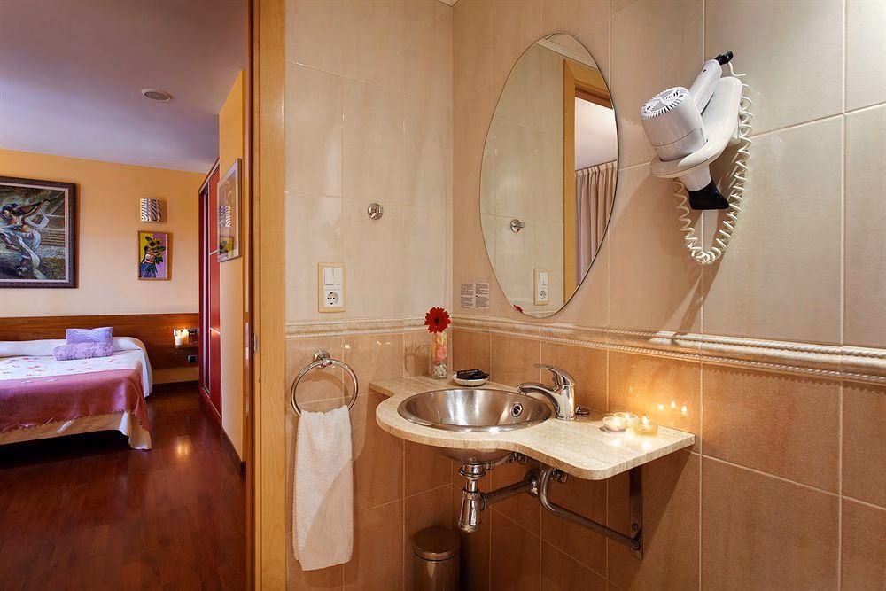 Hotel Plaza Inn3