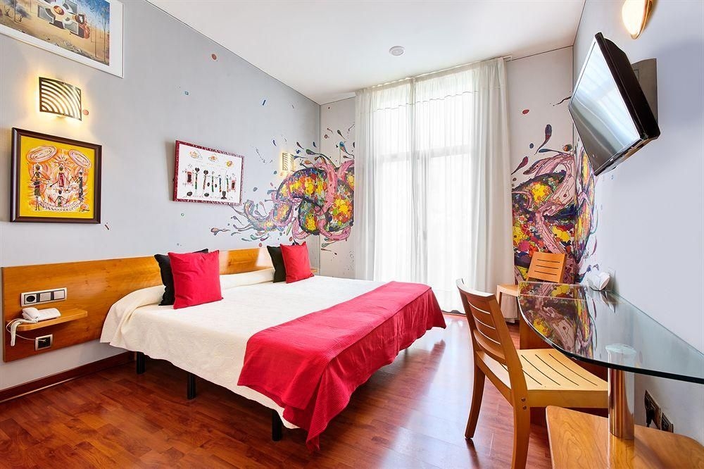 Hotel Plaza Inn1