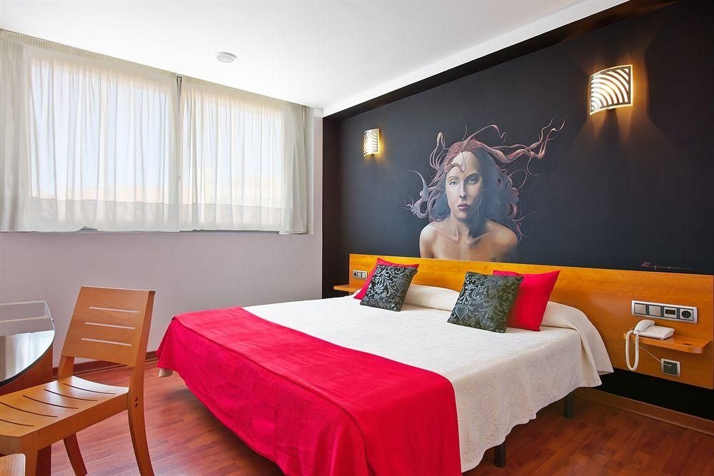 Hotel Plaza Inn4