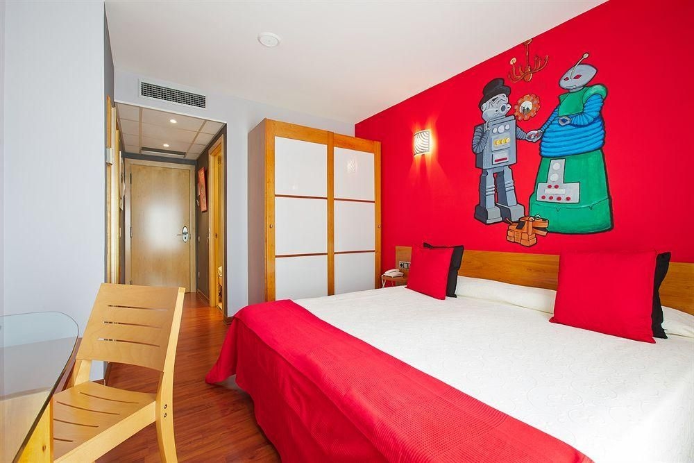Hotel Plaza Inn2