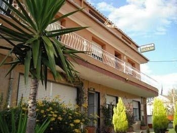 Hospedaje Luciano4