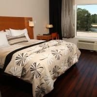 Chute Des Pres Motel2