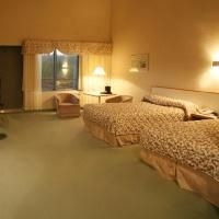 Chute Des Pres Motel1