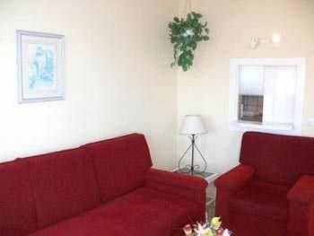 Apartamentos Ronda III3