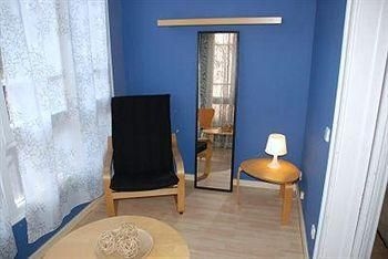 Apartment Eixample4