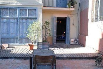 Apartment Eixample2
