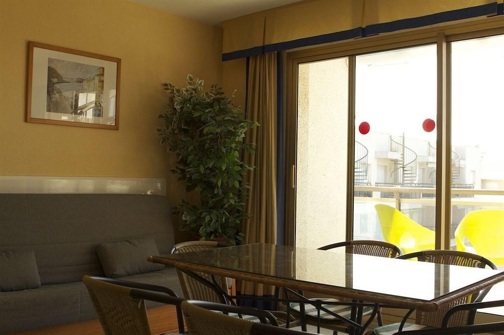 Apartamentos Somni Cambrils3