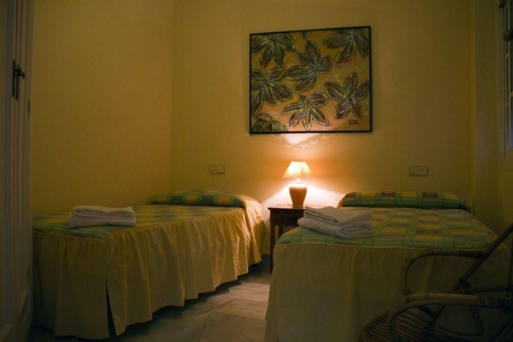 Hostal Guadalupe2