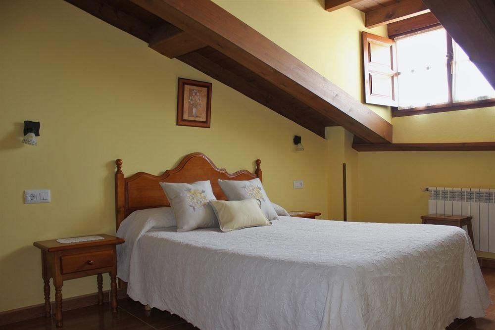 Casa Rural La Indiana0