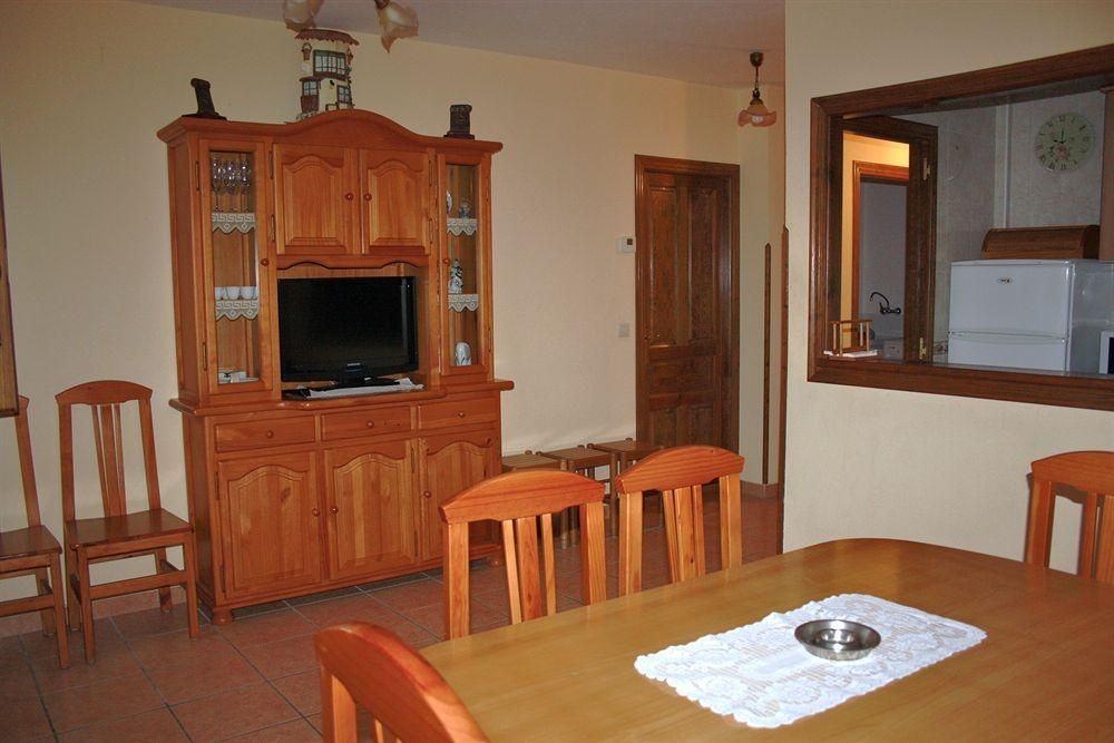 Casa Rural La Indiana4