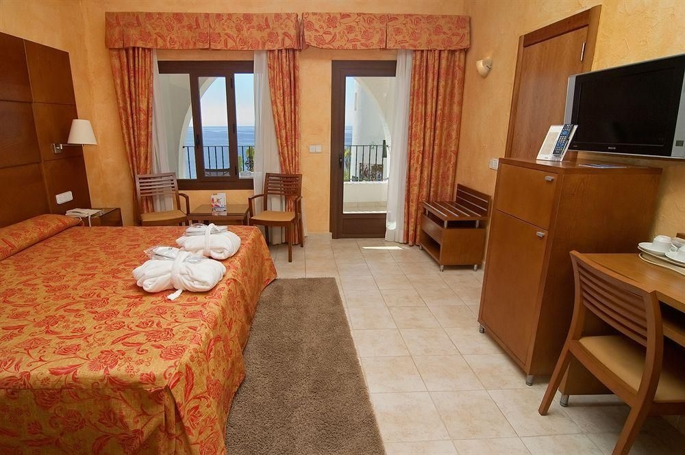 Hotel Servigroup Mont3